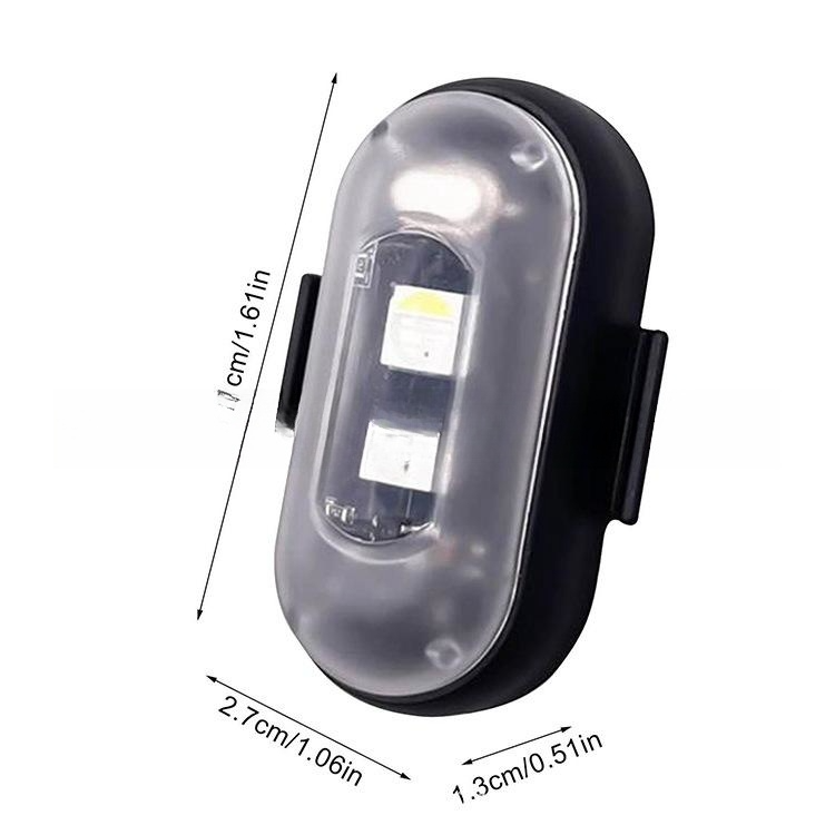 RGB Car Strobe Light